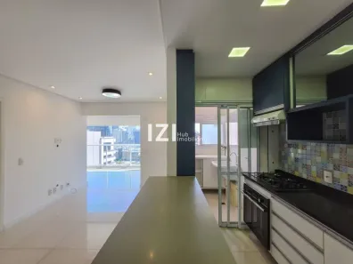 Apartamento com 1 Quarto à venda, 51m² no Vila Gertrudes, São Paulo