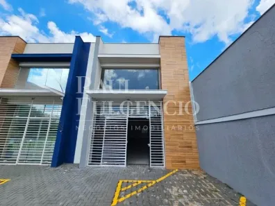 Ponto Comercial para alugar, 120m² no Kennedy, Londrina
