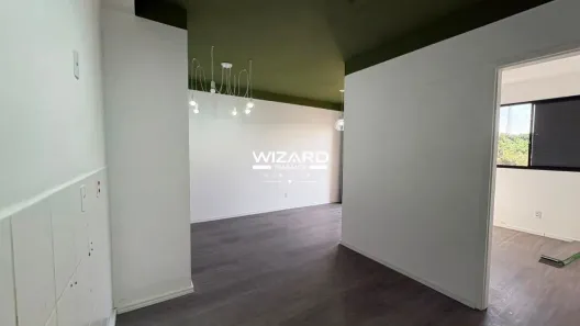 Apartamento com 2 Quartos para alugar, 47m² no Jardim Pioneiro, Cotia
