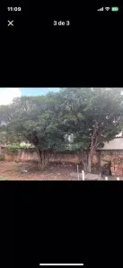 Lote/Terreno à venda, 316m² no Vila Camargo, Bauru