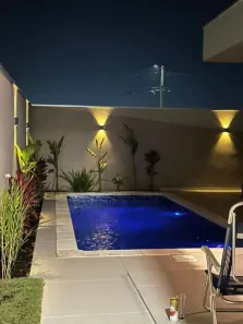 Casa com 3 Quartos à venda, 154m² no Loteamento Fazenda Ronda, São José dos Campos