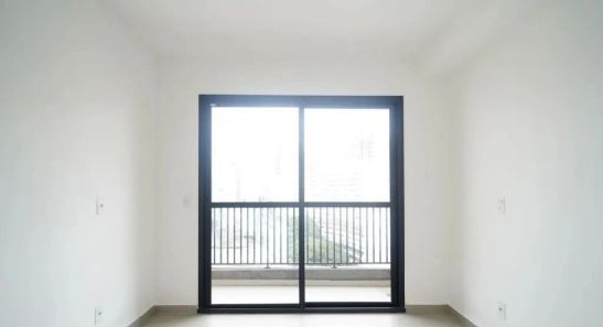 Apartamento com 1 Quarto à venda, 18m² no Bela Vista, São Paulo