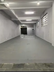 Imóvel Comercial para venda ou aluguel, 570m² no Vila Mathias, Santos