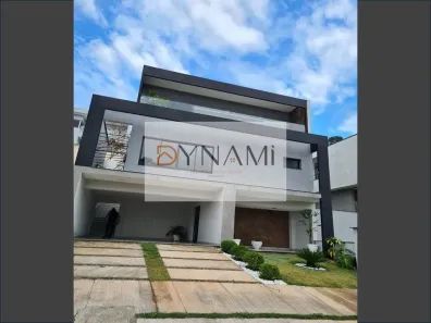 Casa de Condomínio com 3 Quartos à venda, 288m² no Conjunto Bom Pastor, Mogi das Cruzes
