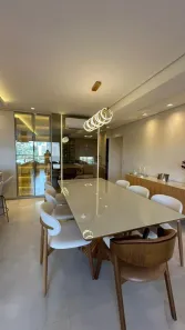 Apartamento com 3 Quartos à venda, 110m² no Alphaville Empresarial, Barueri