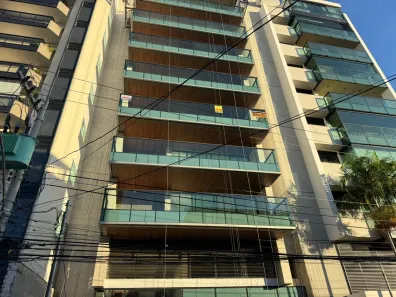 Apartamento com 4 Quartos à venda, 200m² no Bom Pastor, Juiz de Fora