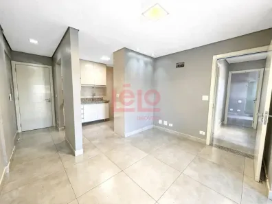 Apartamento com 3 Quartos à venda, 79m² no Zona 03, Maringá