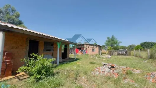 Casa com 2 Quartos à venda, 500m² no Área Rural de Águas Claras, Viamão