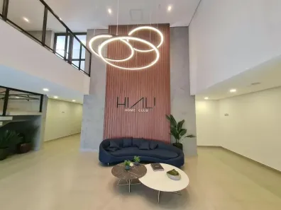Apartamento com 2 Quartos para alugar, 73m² no Santa Maria, Uberaba