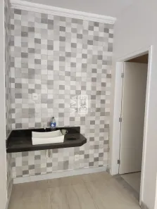 Ponto Comercial para alugar, 103m² no Aterrado, Volta Redonda