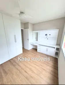 Apartamento com 2 Quartos à venda, 62m² no Jardim da Penha, Vitória