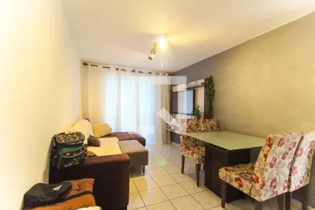 Apartamento com 2 Quartos à venda, 70m² no Jardim São Sebastião, São Paulo