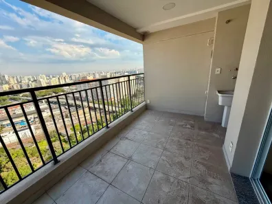 Apartamento com 2 Quartos à venda, 48m² no Belenzinho, São Paulo
