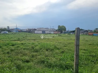 Lote/Terreno à venda, 3777m² no Santos Dumont, São Leopoldo