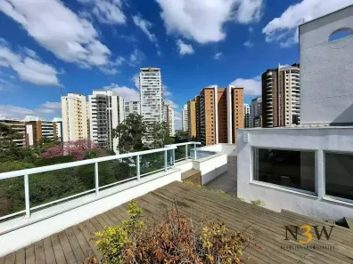Cobertura com 3 Quartos à venda, 282m² no Alto da Lapa, São Paulo