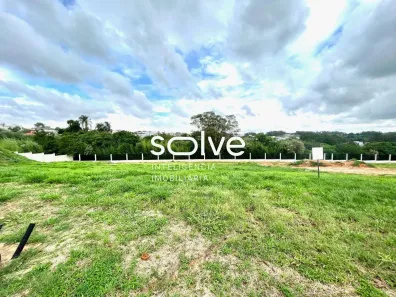 Lote/Terreno à venda, 1010m² no Reserva Petrus, Indaiatuba