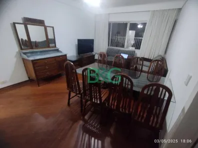 Apartamento com 3 Quartos à venda, 98m² no Perdizes, São Paulo