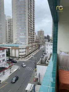 Apartamento com 2 Quartos à venda, 80m² no Boqueirão, Praia Grande