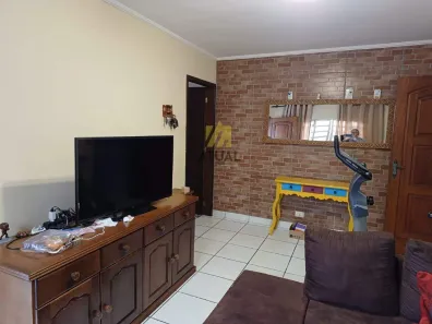 Sobrado com 3 Quartos à venda, 170m² no Jardim Satélite, São Paulo