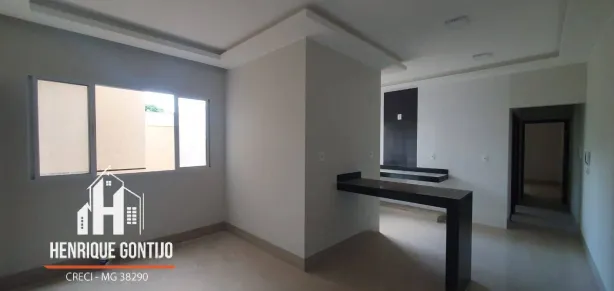 Apartamento com 2 Quartos à venda, 63m² no São Francisco, Patos de Minas