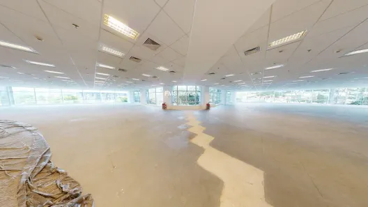 Sala Comercial para alugar, 528m² no Pinheiros, São Paulo