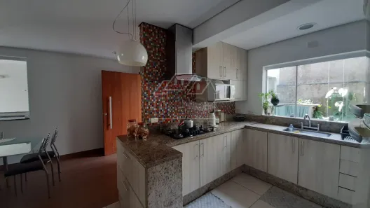 Sobrado com 4 Quartos à venda, 292m² no Santo Antônio, São Caetano do Sul
