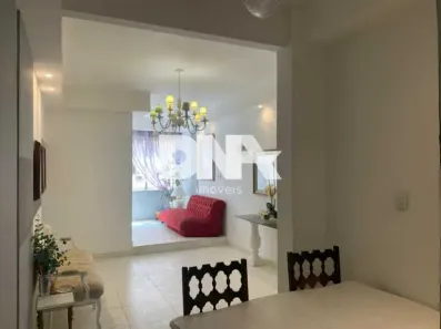 Apartamento com 3 Quartos à venda, 110m² no Copacabana, Rio de Janeiro