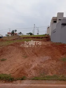 Lote/Terreno à venda, 250m² no Parque Laranjeiras, Araraquara