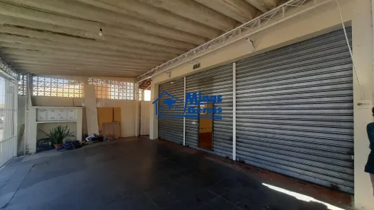Ponto Comercial à venda, 335m² no Parque Industrial, São José dos Campos