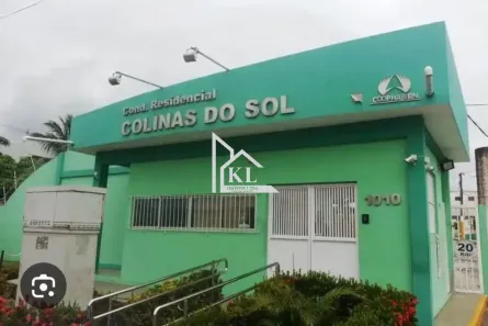 Apartamento com 3 Quartos à venda, 79m² no Nova Parnamirim, Parnamirim