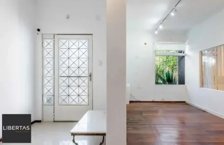 Sala Comercial para alugar, 52m² no Três Figueiras, Porto Alegre
