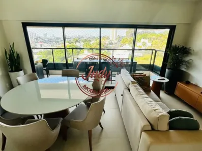 Apartamento com 3 Quartos à venda, 127m² no Morada da Colina, Uberlândia