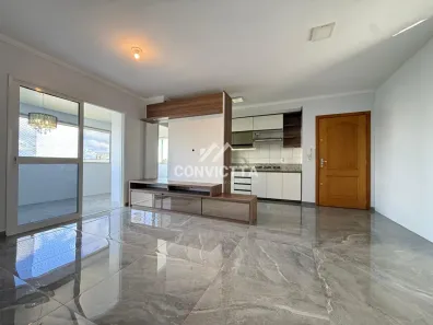 Apartamento com 3 Quartos à venda, 94m² no Charqueadas, Caxias do Sul