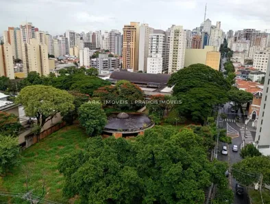 Apartamento com 2 Quartos à venda, 93m² no Cambuci, São Paulo