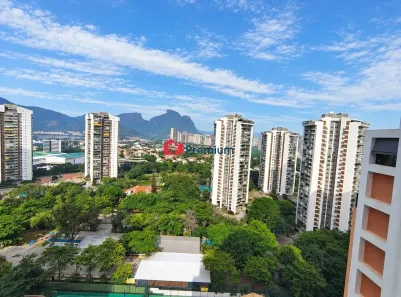 Apartamento com 3 Quartos à venda, 209m² no Barra da Tijuca, Rio de Janeiro