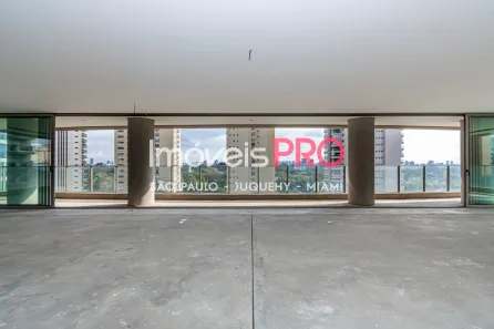 Apartamento com 4 Quartos à venda, 636m² no Vila Mariana, São Paulo