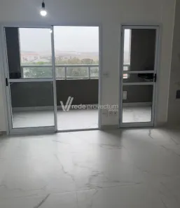 Apartamento com 2 Quartos à venda, 65m² no Loteamento Parque São Martinho, Campinas