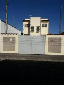 Kitnet com 1 Quarto para alugar, 40m² no Figueira, Guaratinguetá