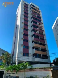 Apartamento com 3 Quartos à venda, 84m² no Prado, Recife