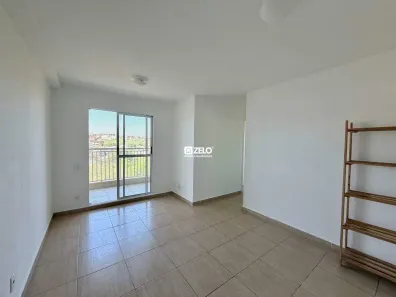 Apartamento com 3 Quartos para alugar, 60m² no Residencial Parque da Fazenda, Campinas