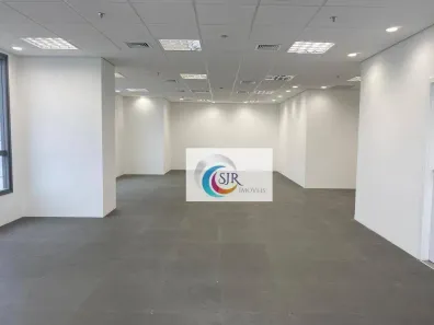 Sala Comercial para alugar, 127m² no Cidade Mãe do Céu, São Paulo