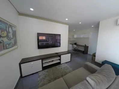 Apartamento com 3 Quartos à venda, 119m² no Jardim Belo Horizonte, Campinas