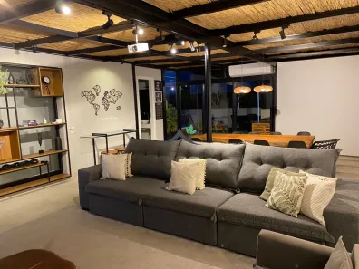 Cobertura com 3 Quartos à venda, 240m² no Sumaré, São Paulo