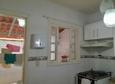 Casa com 2 Quartos à venda, 60m² no Parque A Equitativa, Duque de Caxias