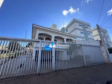 Casa com 4 Quartos à venda, 420m² no Vila Nova, Campinas