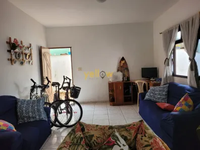 Casa com 2 Quartos à venda, 100m² no Jardim Suarão - Praia, Itanhaém
