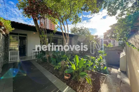 Casa com 5 Quartos à venda, 380m² no Paraíso, Belo Horizonte