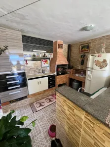 Casa com 5 Quartos à venda, 133m² no Jardim Santa Lúcia, Campo Limpo Paulista