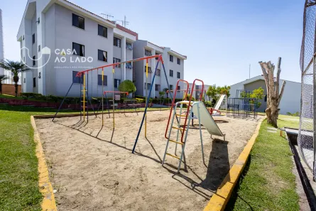Apartamento com 3 Quartos à venda, 61m² no Boqueirão, Curitiba