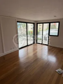 Apartamento com 3 Quartos para venda ou aluguel, 118m² no Jardim Vila Mariana, São Paulo